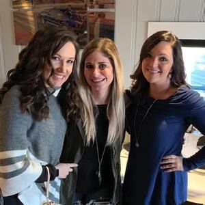 Meet your Posher, Andi